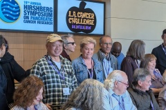 Hirshberg Symposium 2025 Survivor's photo