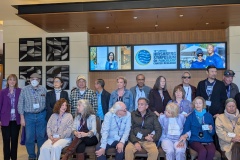 Hirshberg Symposium 2025 Survivor's photo