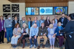 Hirshberg Symposium 2025 Survivor's photo