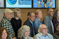 Hirshberg Symposium 2025 Survivor's photo