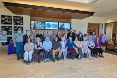 Hirshberg Symposium 2025 Survivor's photo