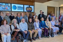 Hirshberg Symposium 2025 Survivor's photo