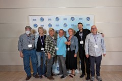 Hirshberg Symposium 2025 Zoom call support group