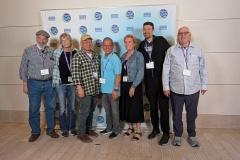 Hirshberg Symposium 2025 Zoom call support group