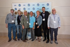 Hirshberg Symposium 2025 Zoom call support group