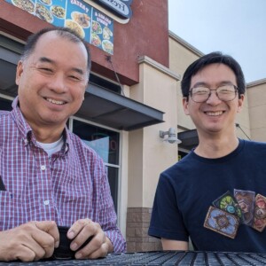 Peter & Chris Peter & Chris