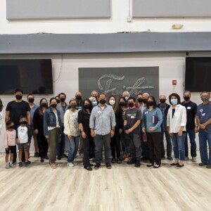 Prayer session for Peter Prayer session for Peter